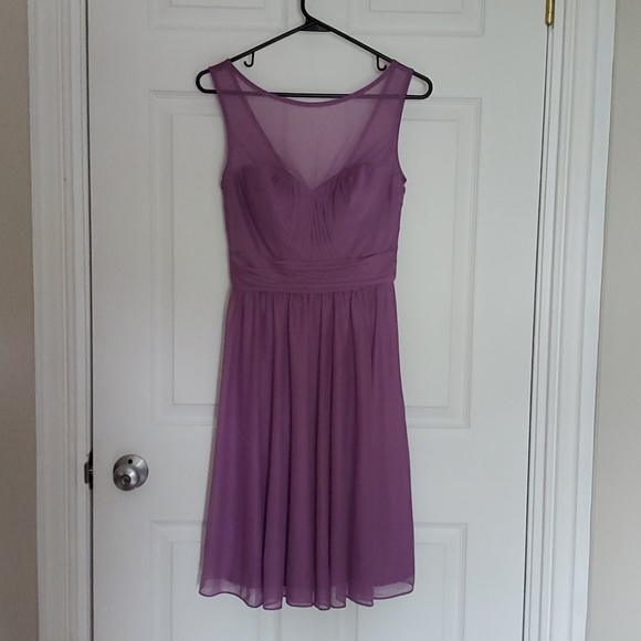 David's Bridal Dress - Picture 1 of 5